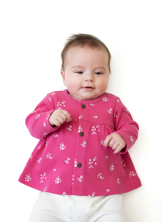 Baby Dress