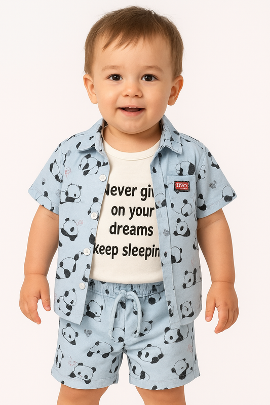UNO Kid's Outfit