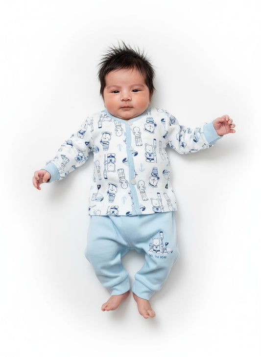 Unisex Outfit