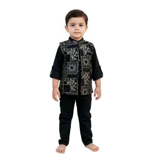 Little Royal Clothing Set