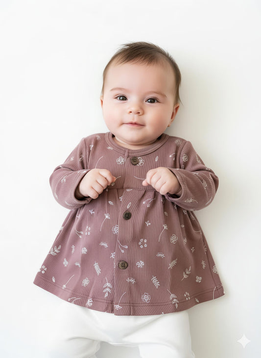 Baby Dress