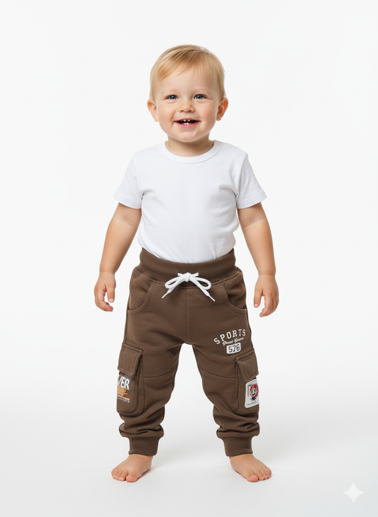 Cargo Pant
