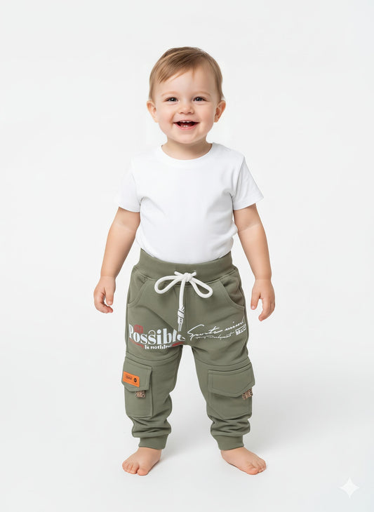 Cargo Pant