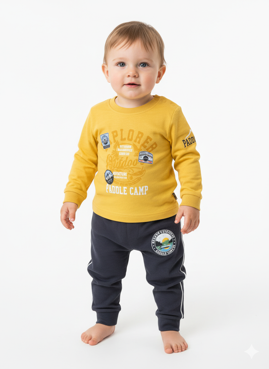 Unisex Outfit