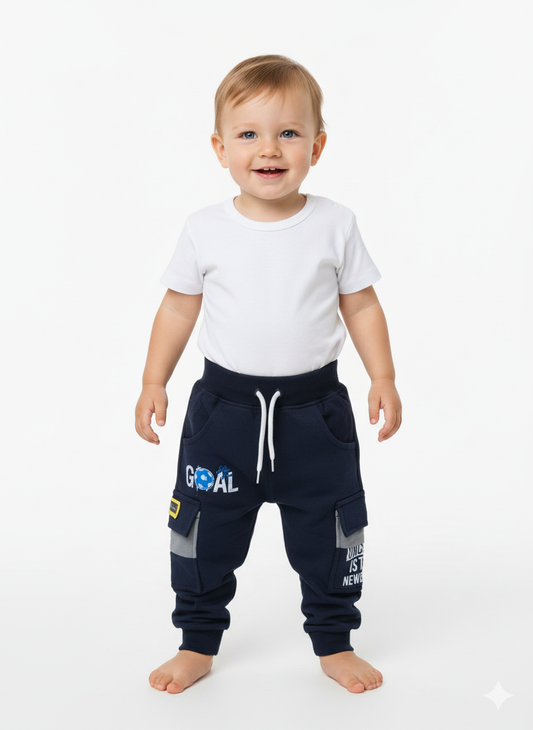 Cargo Pant