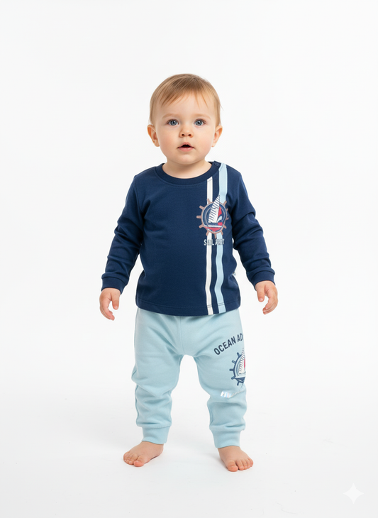 Unisex outfit