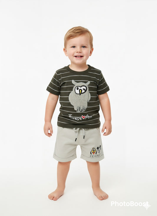 Boy's Outfit