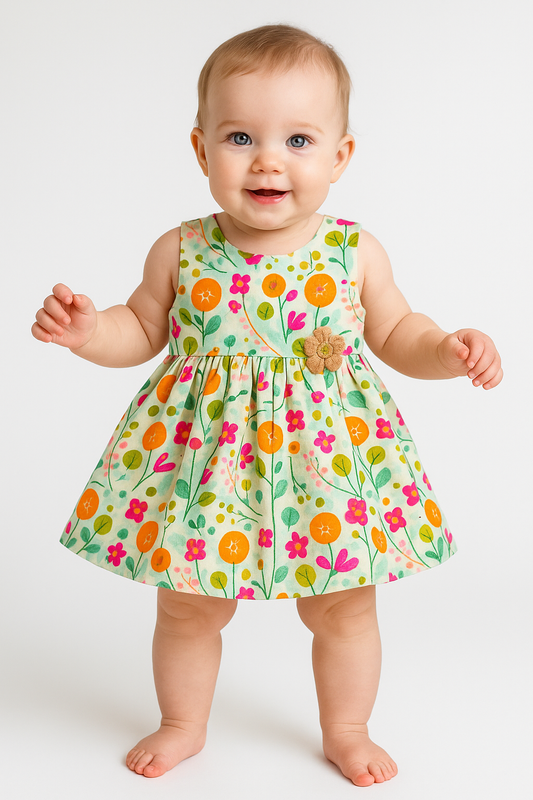 Baby Dress
