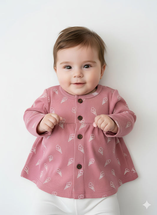 Baby Dress
