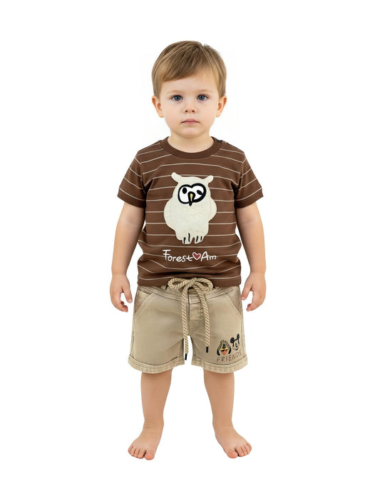 Boy's Outfit