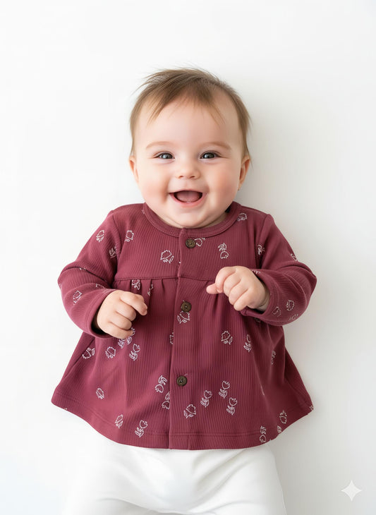 Baby Dress
