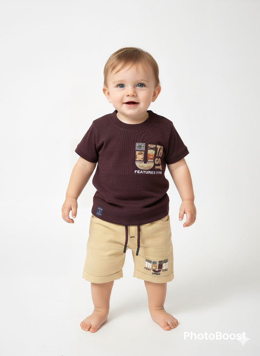 Boy's Outfit