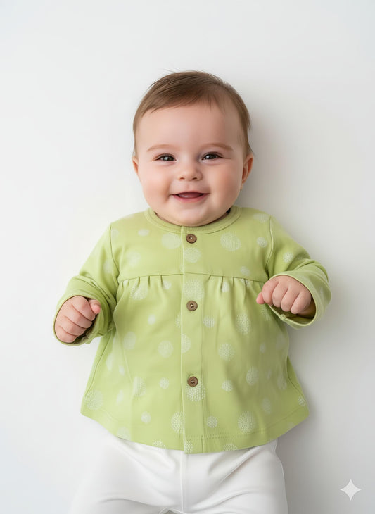 Baby Dress