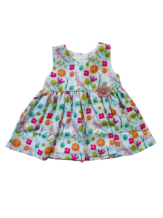 Baby Frock
