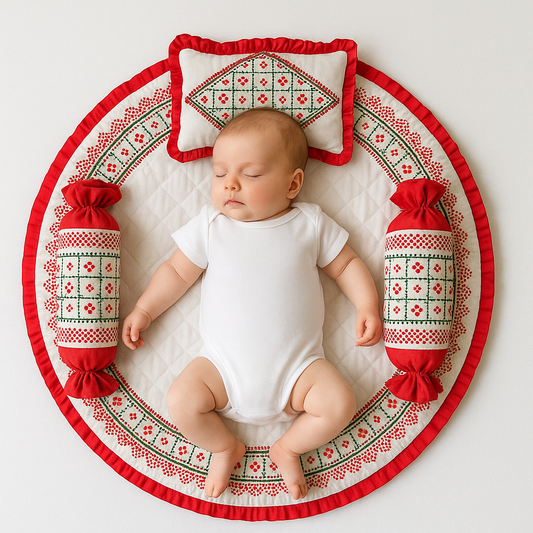 BABY QUILT