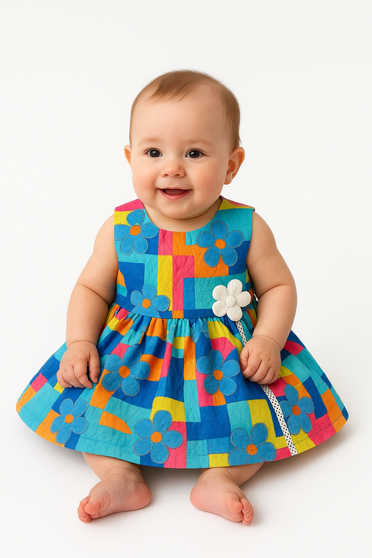 Baby Dress